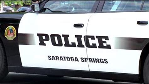 Saratoga Springs PD investigating unconsented filming